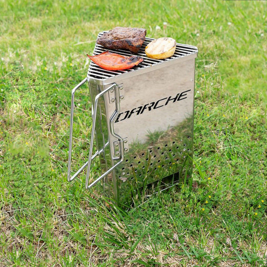 BBQ CHARCOAL STARTER - DARCHE®