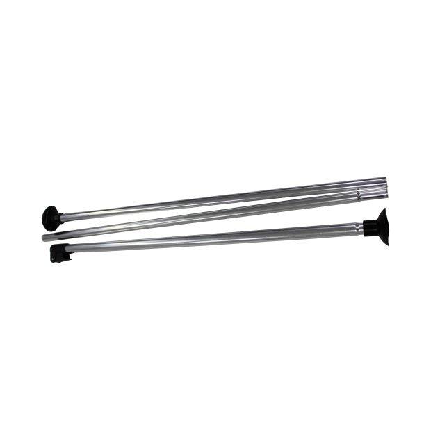 ECLIPSE ANNEX ADJUSTABLE POLE – Markise & Vorzelt kaufen bei Rooftop Tents Europe