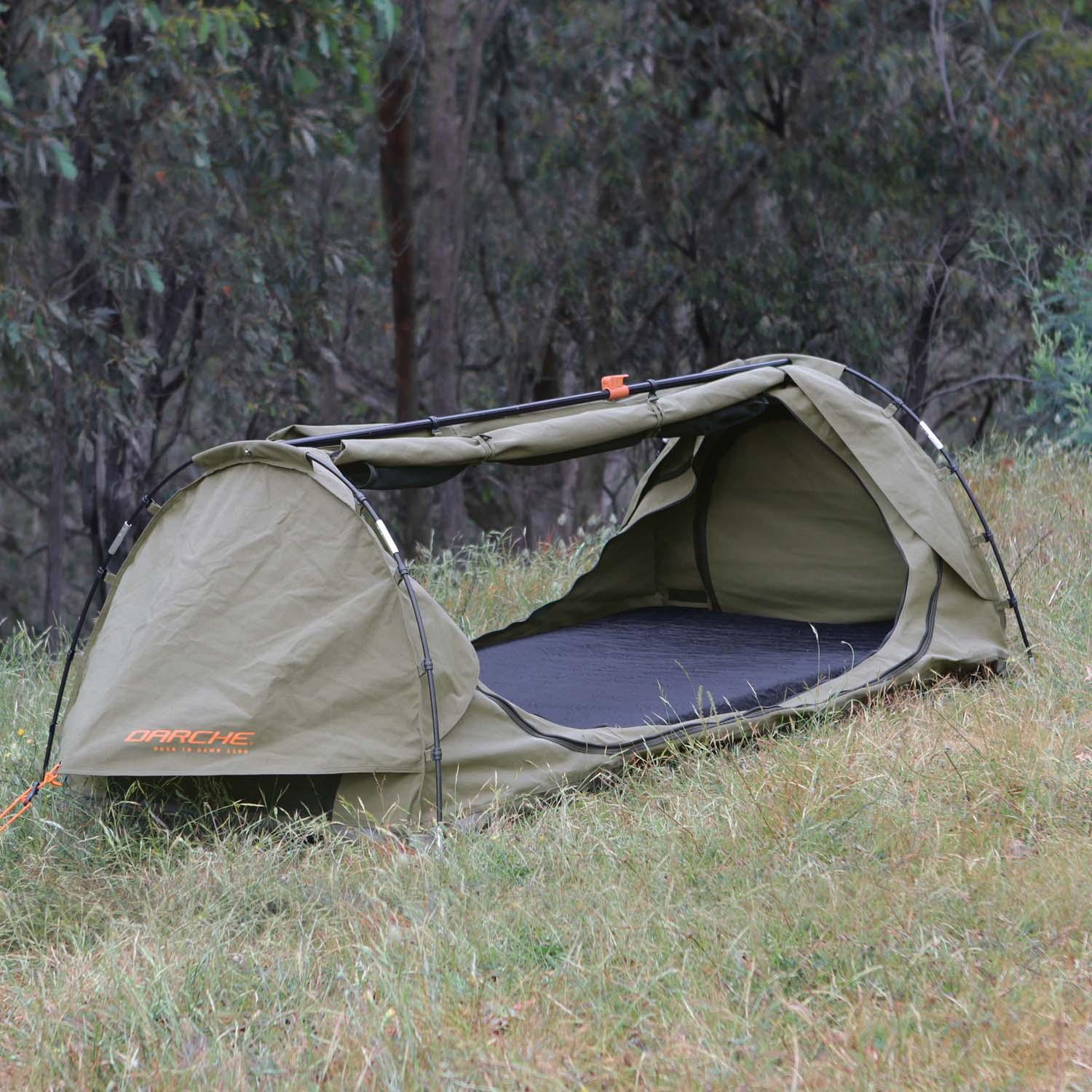 Dusk To Dawn Swag Voted Best Swag DARCHE Australia – DARCHE®