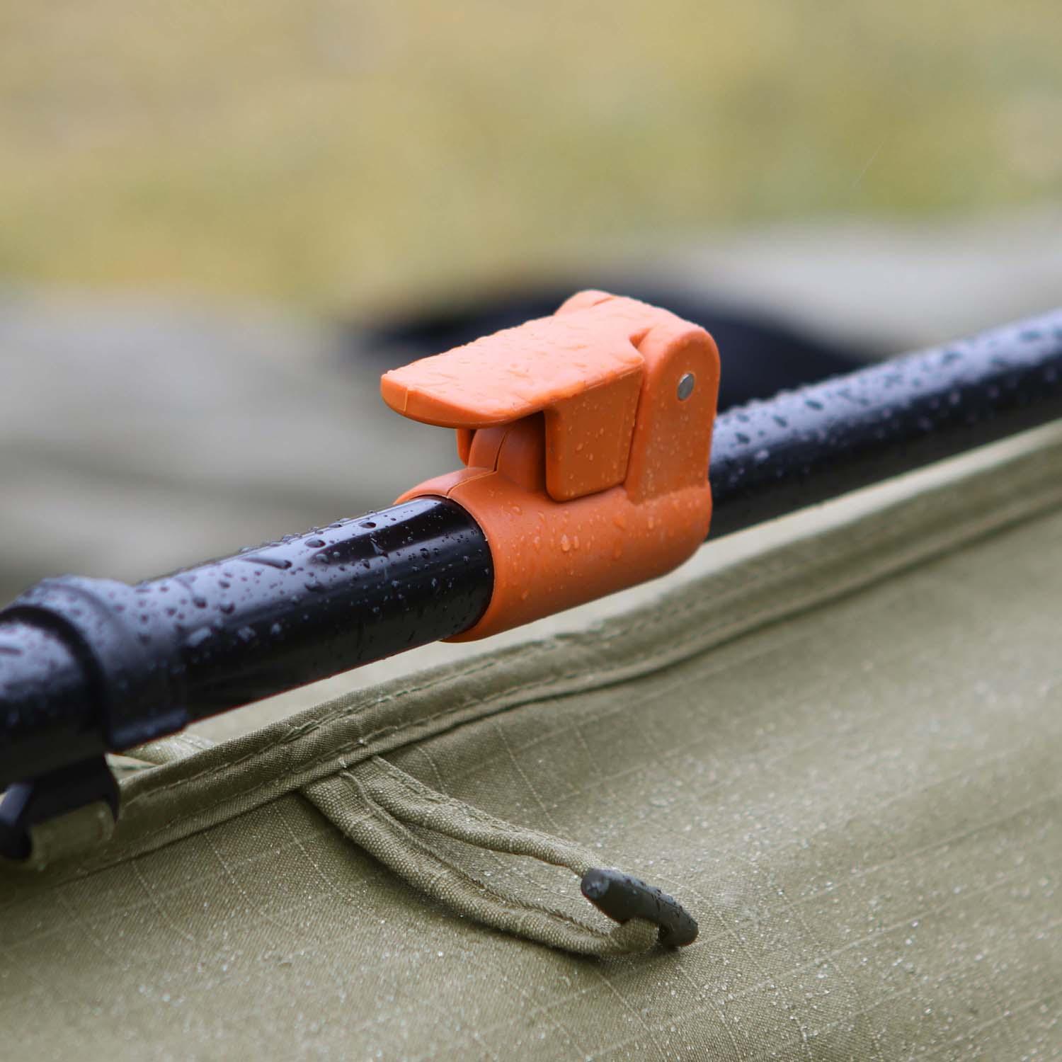 Dusk To Dawn Swag Voted Best Swag DARCHE Australia DARCHE®