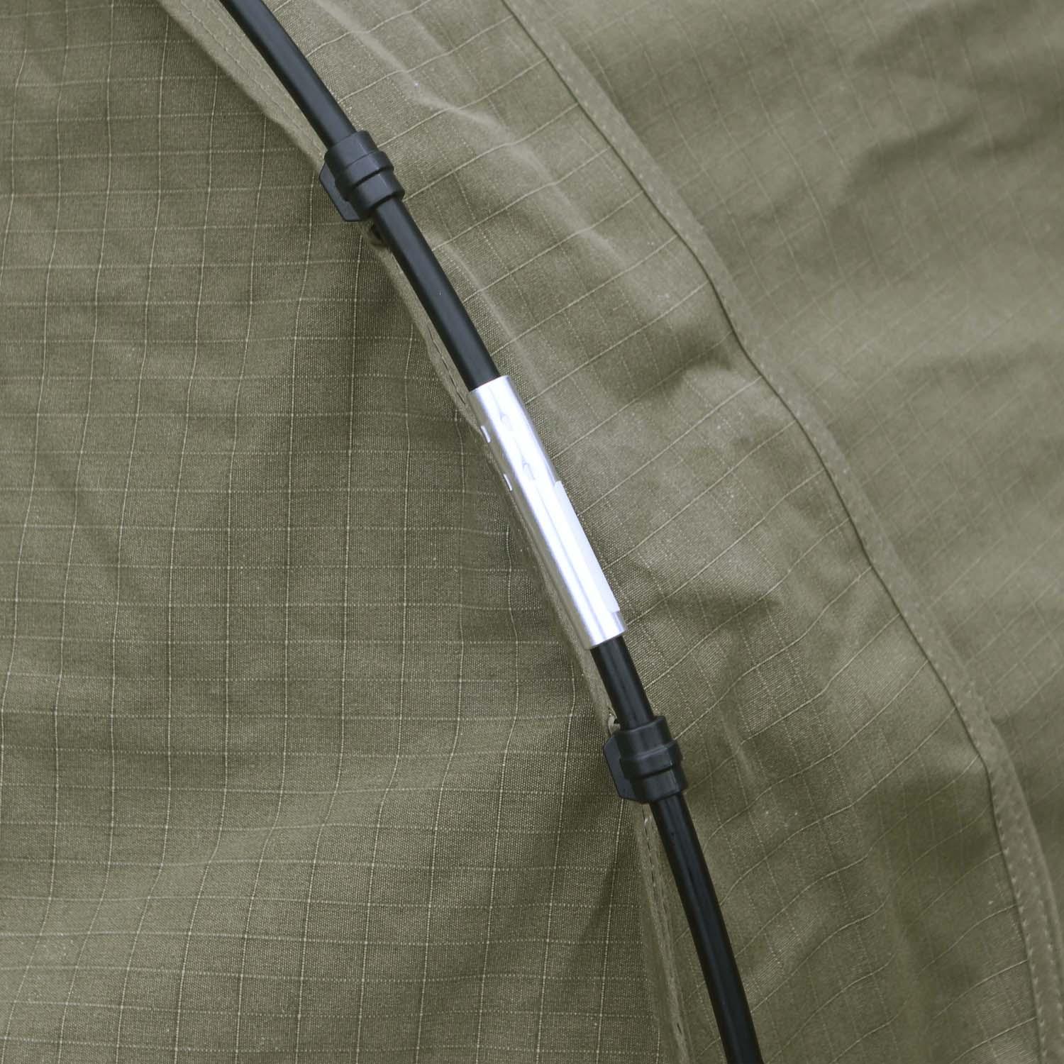 Dusk To Dawn Swag Voted Best Swag DARCHE Australia DARCHE®