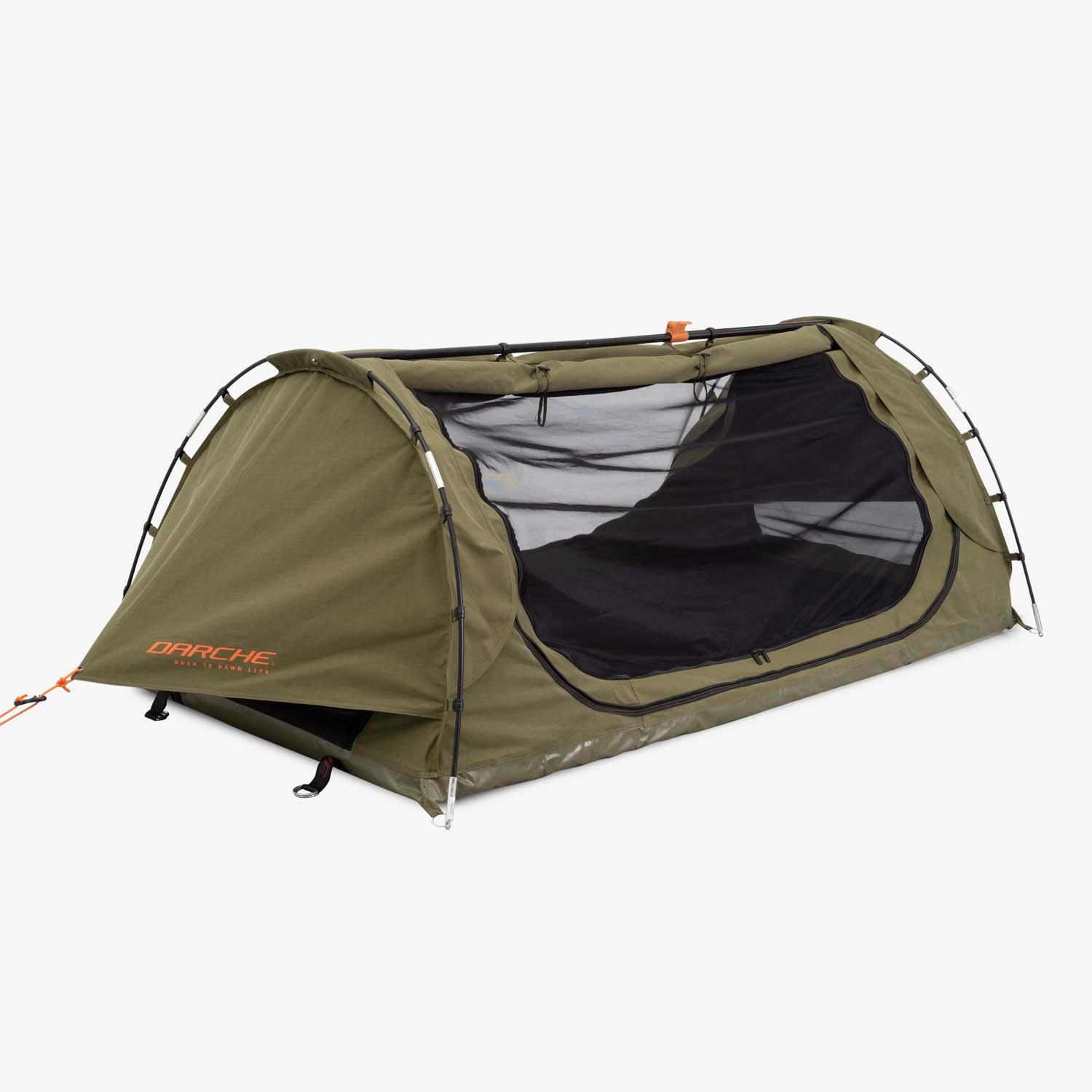 DUSK TO DAWN SWAG SPARES – Dachzelt-Zubehör kaufen bei Rooftop Tents Europe
