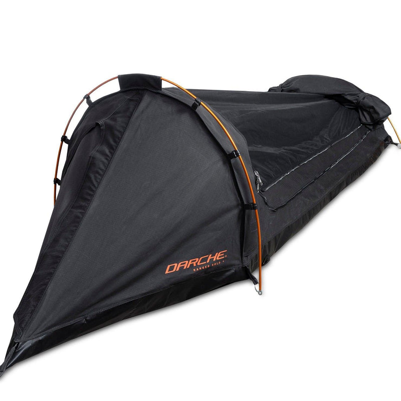 RANGER SOLO + SWAG SPARES - DARCHE®