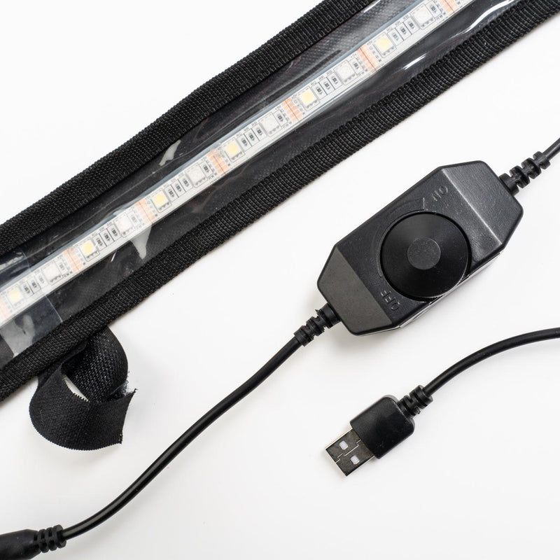 Load image into Gallery viewer, UNIVERSAL 1.2M LED STRIP - DARCHE®
