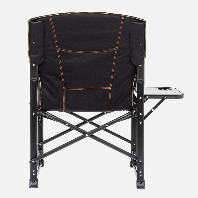 Load image into Gallery viewer, DCT33 CHAIR BLACK/ORANGE - DARCHE®
