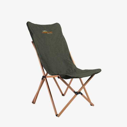 2x Essential Camping Chair , Outdoor Products - Australia