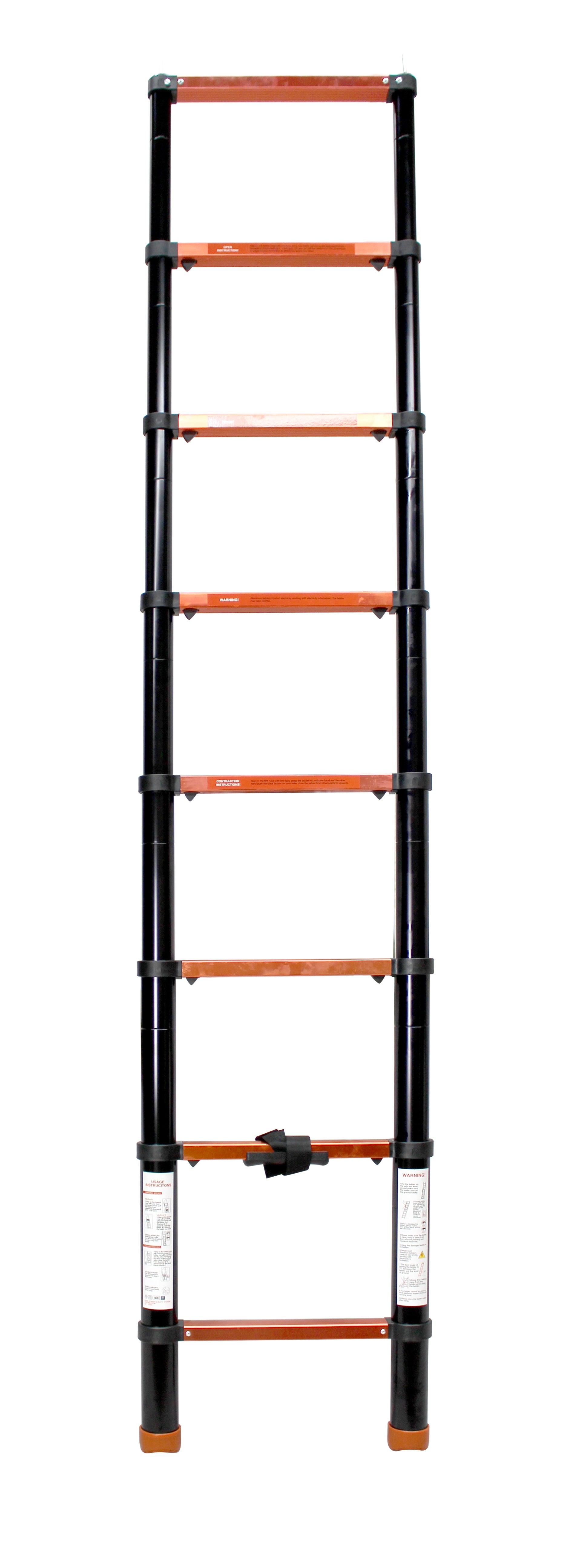 RTT LADDER – Dachzelt-Zubehör kaufen bei Rooftop Tents Europe