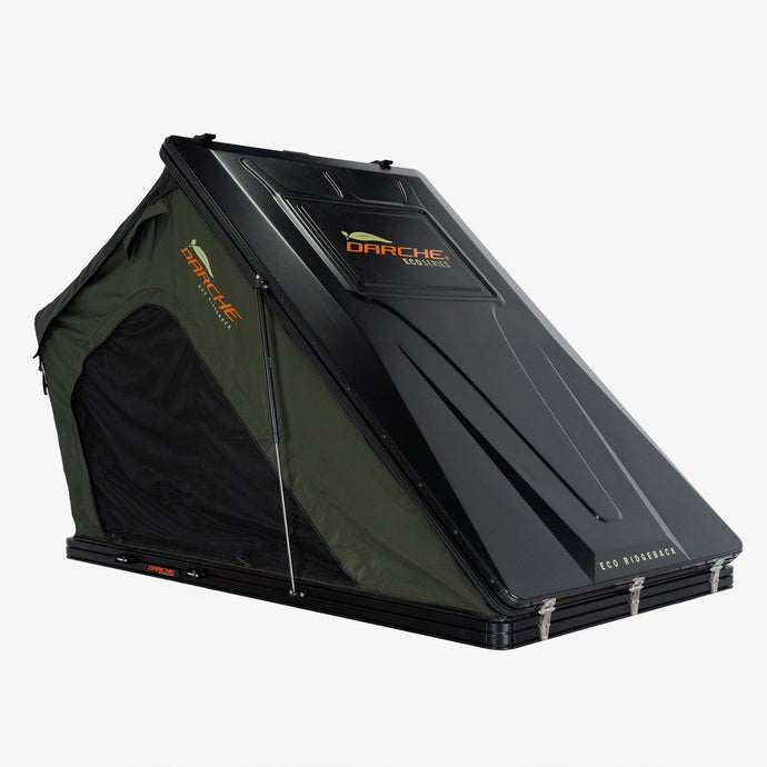 ECO RIDGEBACK RTT GREEN - DARCHE®
