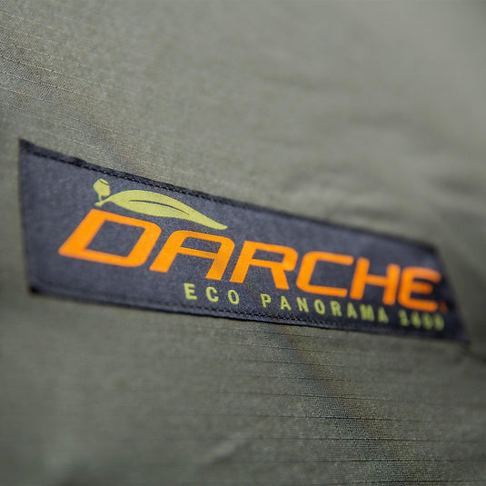 ECO PANORAMA 1400 RTT - DARCHE®