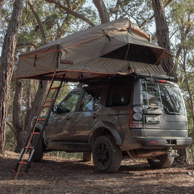 Load image into Gallery viewer, hi view 1800 rooftop tent
