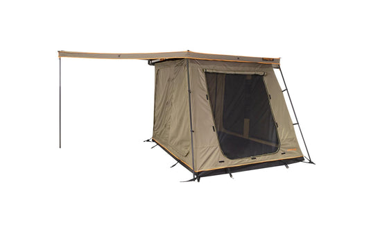 ECLIPSE 270/180 RETREAT ANNEX - DARCHE®