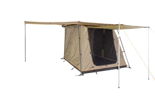 ECLIPSE 270/180 RETREAT ANNEX - DARCHE®