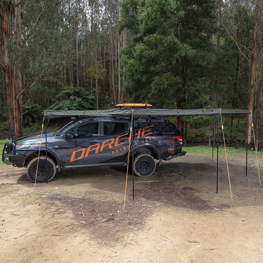 ECO ECLIPSE 270 AWNING LEFT