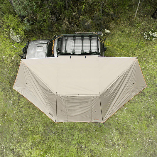 ECLIPSE 180 AWNING GEN 2 - DARCHE®