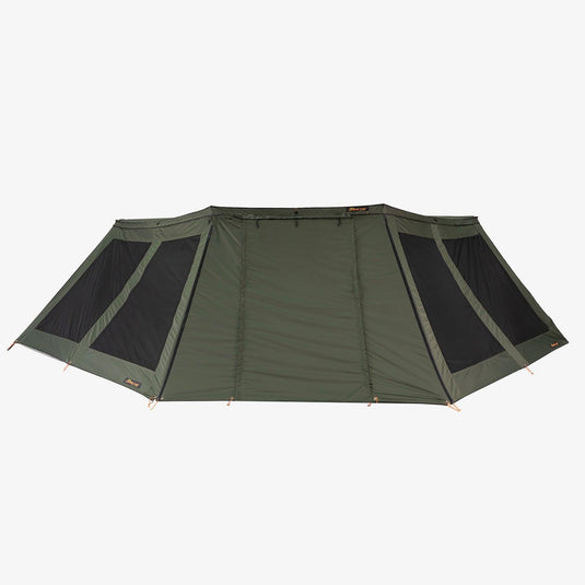 ECO ECLIPSE 180AWNING WALLSET - DARCHE®