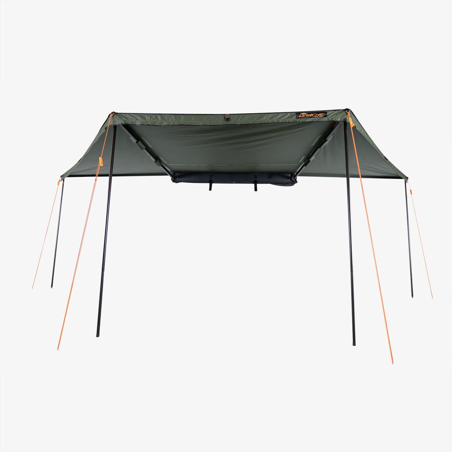 ECO ECLIPSE 180AWNING – Markise & Vorzelt kaufen bei Rooftop Tents Europe