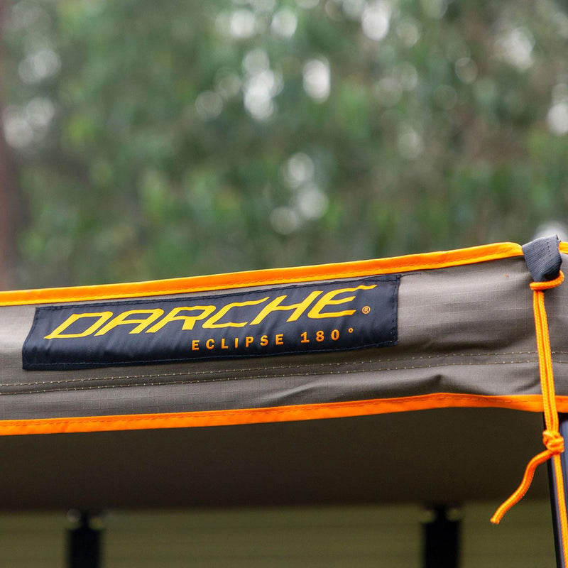 Load image into Gallery viewer, ECLIPSE 180V VERSATILE AWNING - DARCHE®
