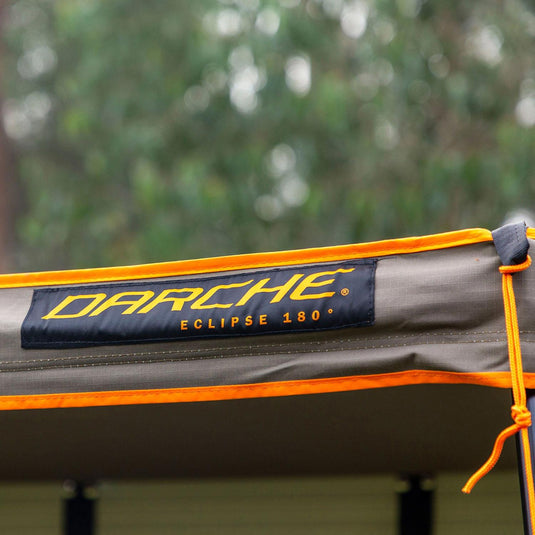 ECLIPSE 180V VERSATILE AWNING - DARCHE®