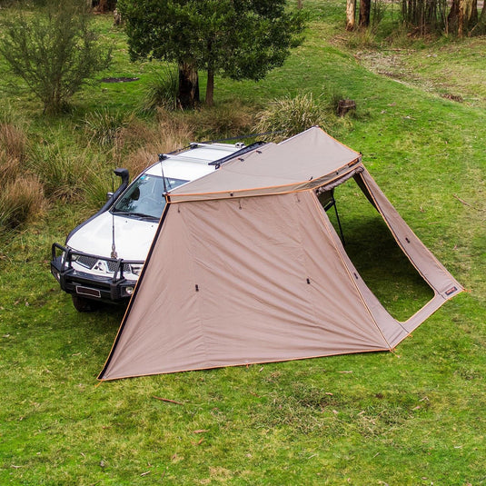 ECLIPSE 180V VERSATILE AWNING - DARCHE®