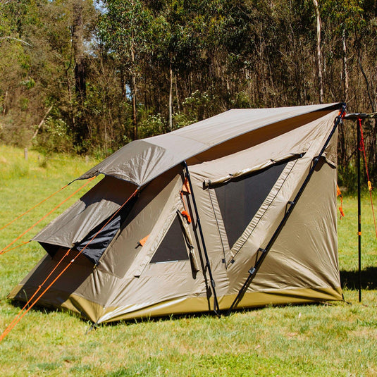 darche tent XTENDER 2.5 TENT – DARCHE®