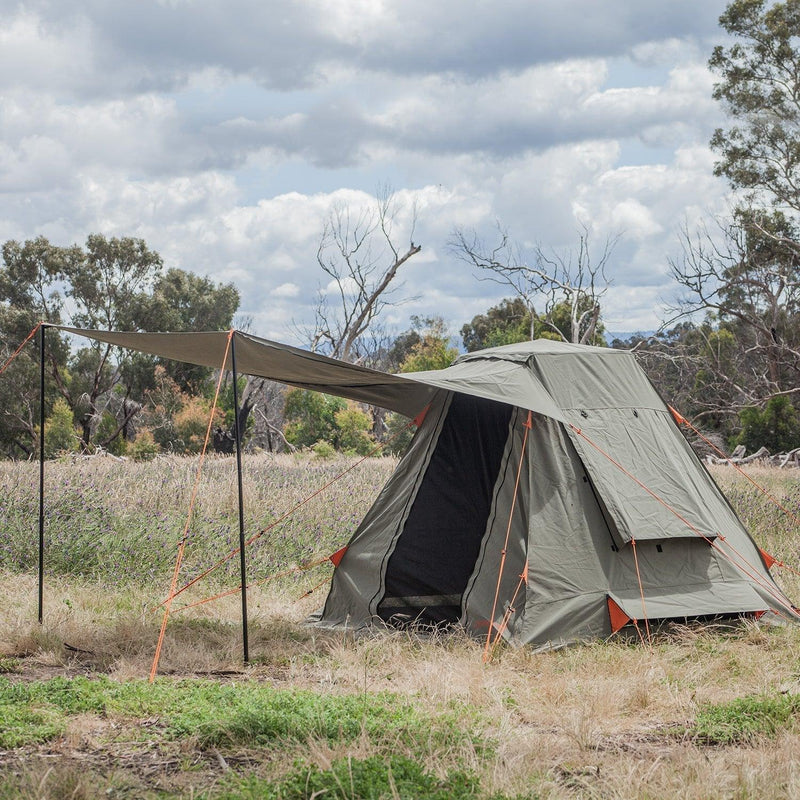 SAFARI TENT 260 - DARCHE®
