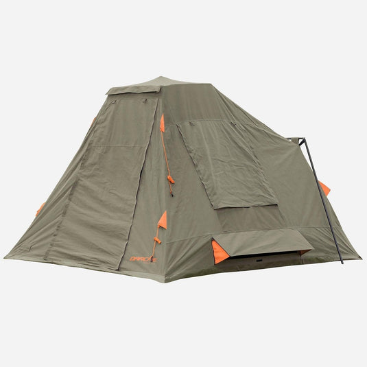 tent and touring SAFARI TENT 350 – DARCHE®