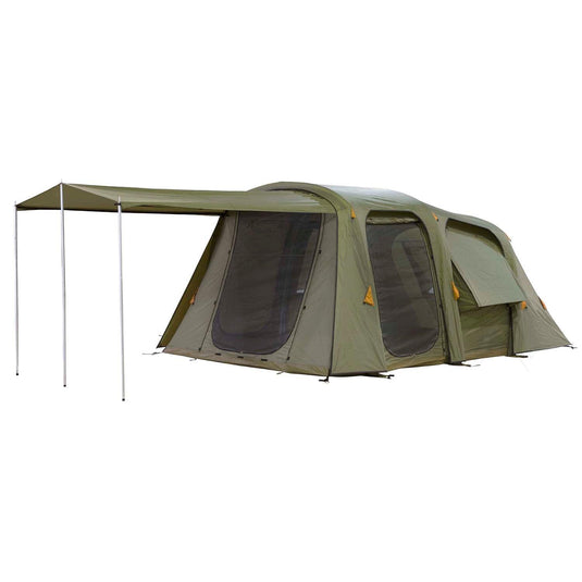 AIR-VOLUTION AT-6 TENT GREEN - DARCHE®