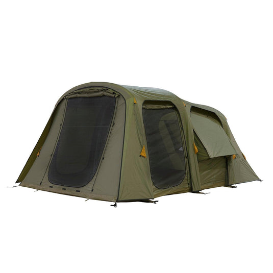 AIR-VOLUTION AT-6 TENT GREEN - DARCHE®