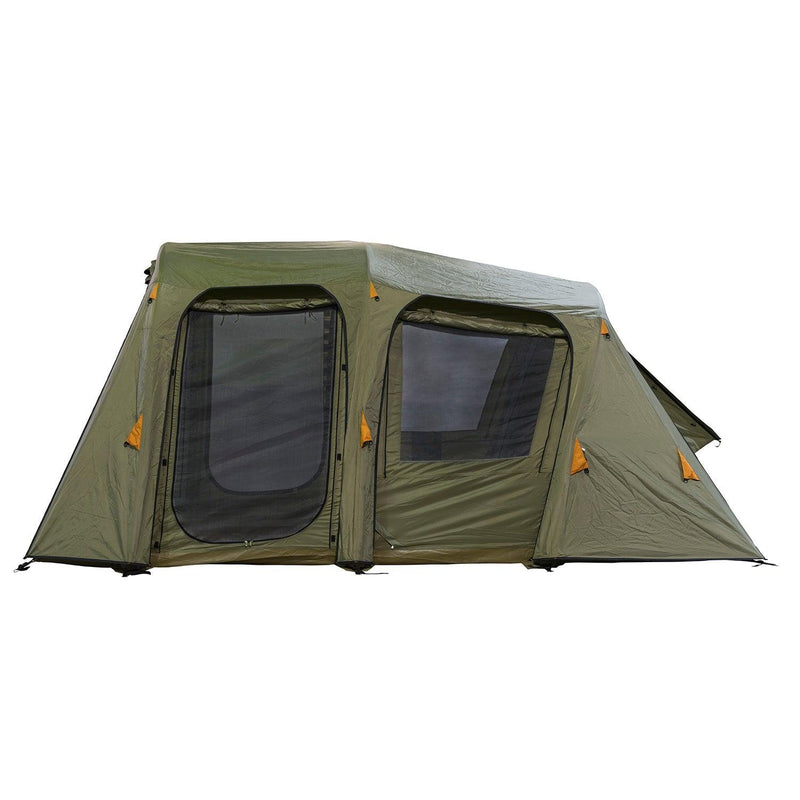 Load image into Gallery viewer, AIR-VOLUTION AT-6 TENT GREEN - DARCHE®
