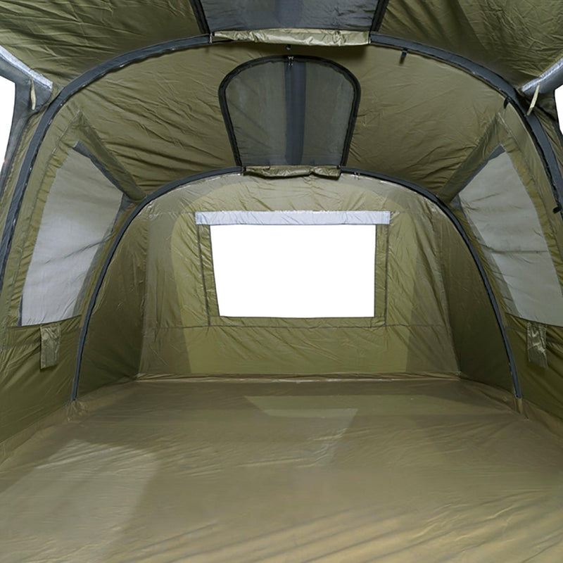 Load image into Gallery viewer, AIR-VOLUTION AT-6 TENT GREEN - DARCHE®
