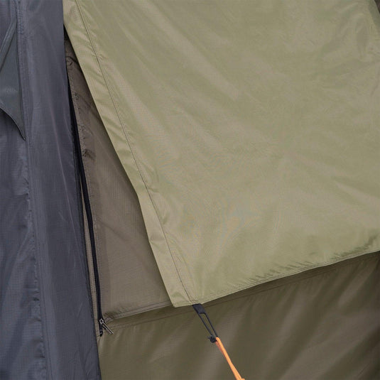 AIR-VOLUTION AT-6 TENT GREEN - DARCHE®