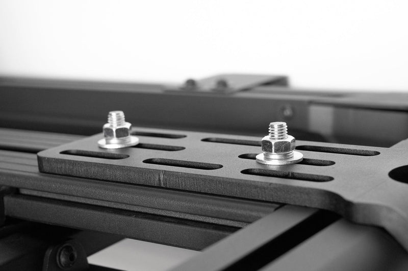 CHANNEL BOLT SET 2PCS - DARCHE®
