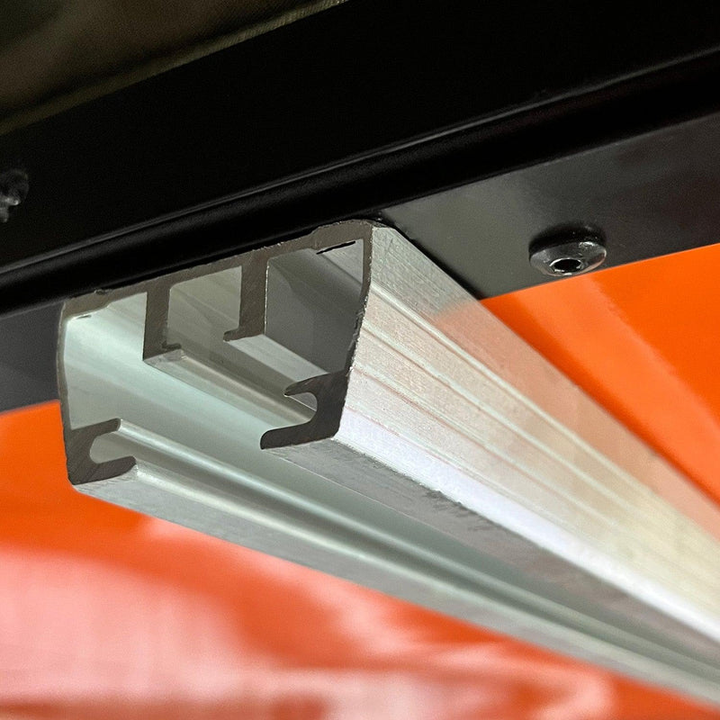 RTT CHANNEL MOUNTS - DARCHE®