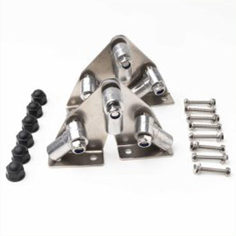 RTT BASE HINGES - DARCHE®