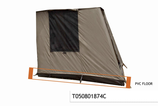 ROOF TOP TENT ANNEX FLOOR - DARCHE®