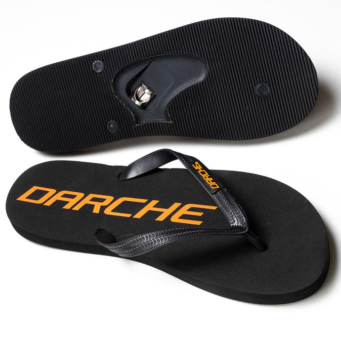 DARCHE THONGS - DARCHE®