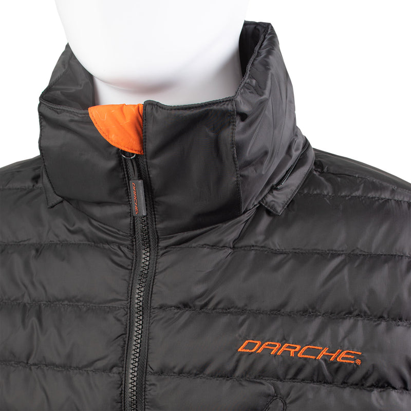 Load image into Gallery viewer, DARCHE DOWN JACKET
