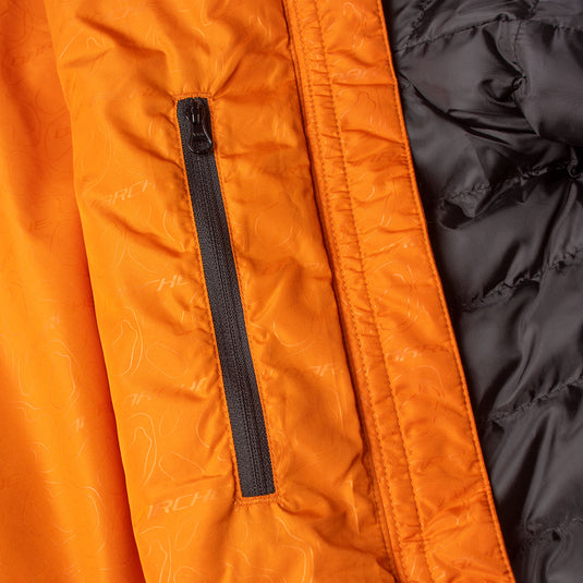 DARCHE DOWN JACKET