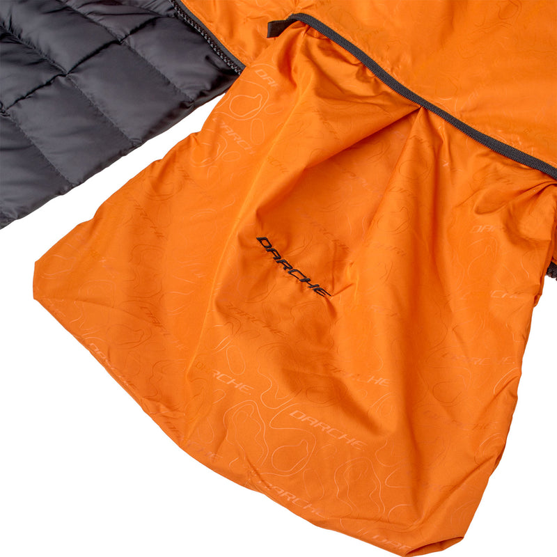 Load image into Gallery viewer, DARCHE DOWN JACKET
