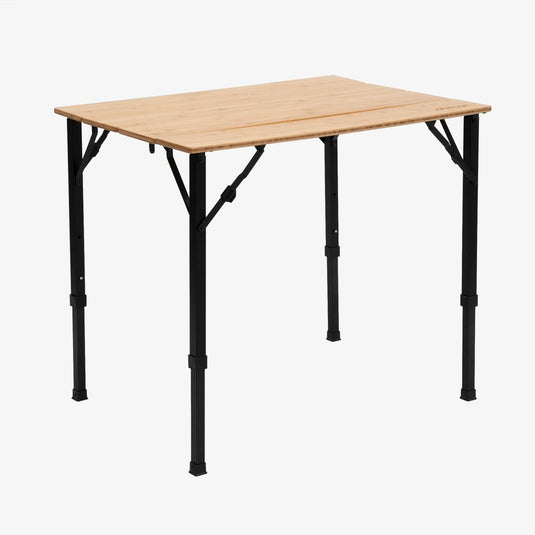 ECO BAMBOO TABLE - 80CM - DARCHE®