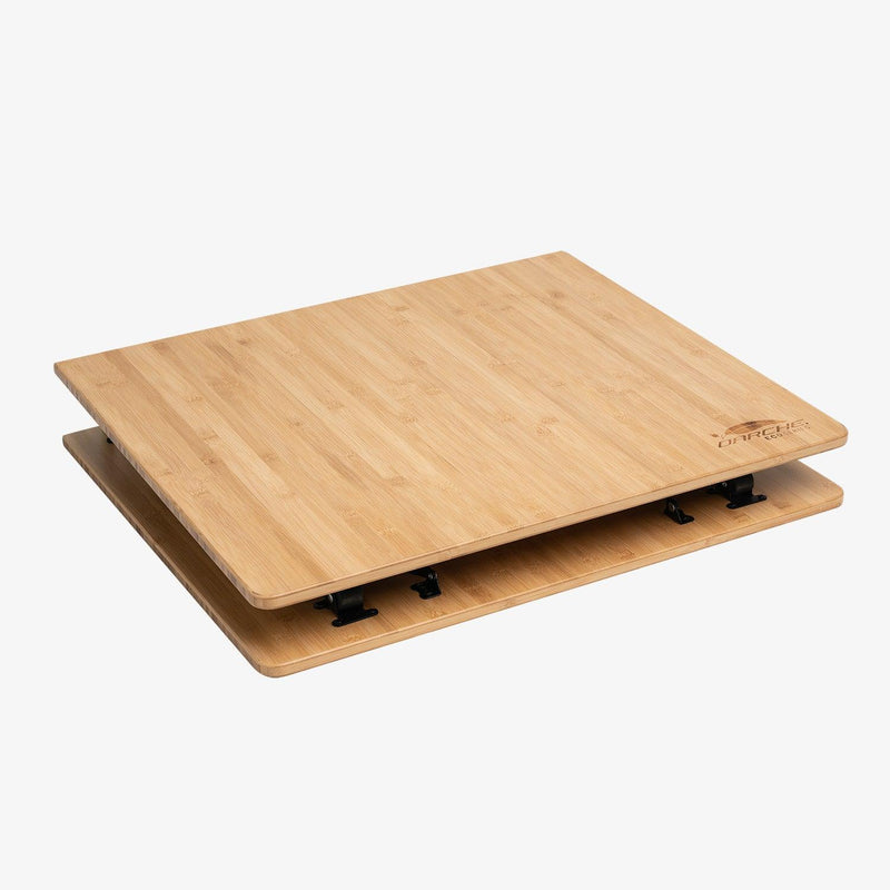 Load image into Gallery viewer, ECO BAMBOO TABLE - 120CM - DARCHE®
