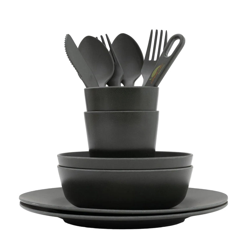 ECO BAMBOO DINNER SET 12PC - DARCHE®