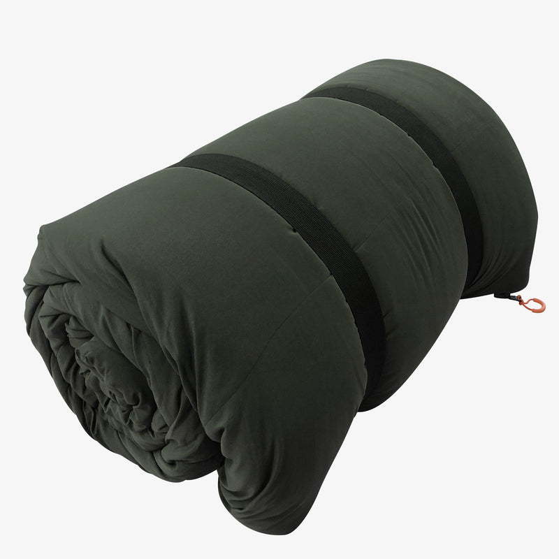 Load image into Gallery viewer, ECO SLEEPING BAG 1100 - DARCHE®
